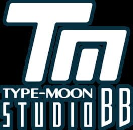 TYPE-MOON studio BB