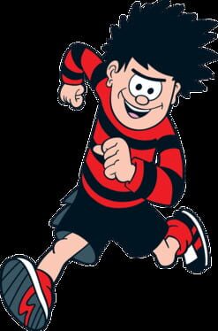 Beano Games Team