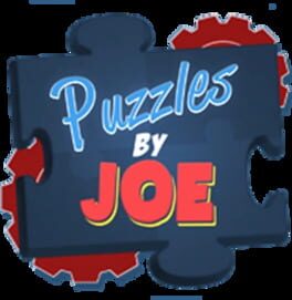Puzzles By Joe