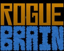 Rogue Brain Studios