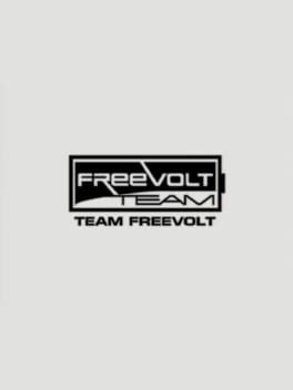 Team Freevolt