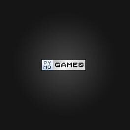 PYMO Games