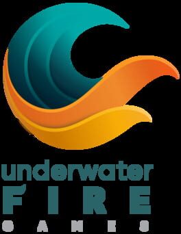 Underwater Fire