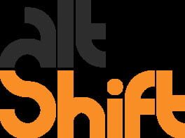 Alt Shift