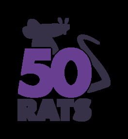 50 Rats Games