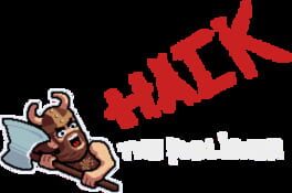 Hack The Publisher