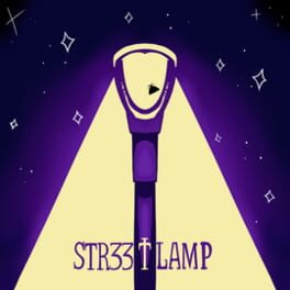 STR33TLAMP