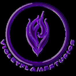 Violet Flame Studios