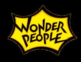 Wonder People