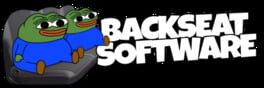 Backseat Software