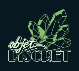 Objet Discret