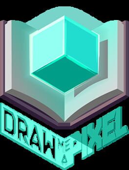Draw Me A Pixel
