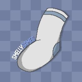 TheSmellyGames