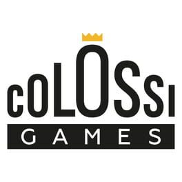 Colossi Games