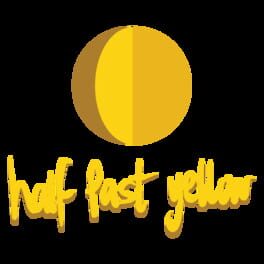 Half Past Yellow