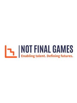 Not Final Games