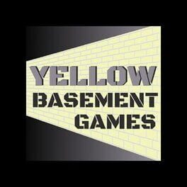 Yellow Basement Games