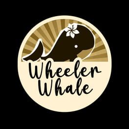 Wheeler Whale Games