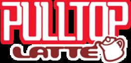 PULLTOP LATTE