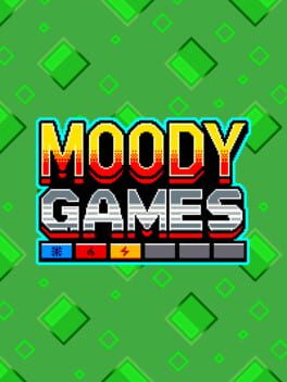 MoodyGames