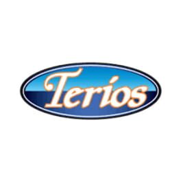 Terios