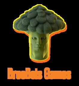 BrocBois Games