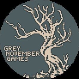 Grey November Games