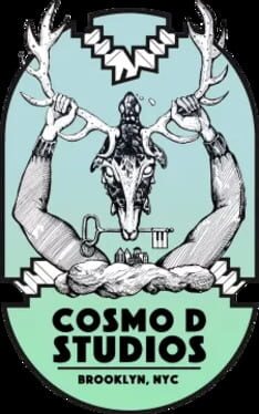 Cosmo D Studios