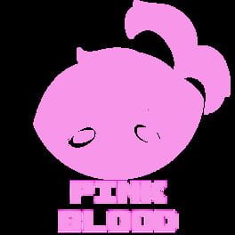 Pink Blood