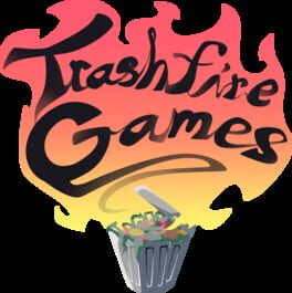 Trashfire Games