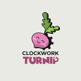 Clockwork Turnip