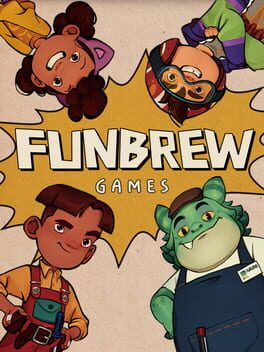 Funbrew Games