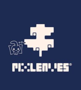 Pixleaves
