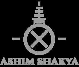Ashim Shakya Interactive