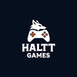 Haltt Games