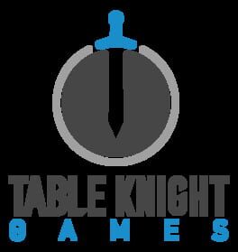 Table Knight Games