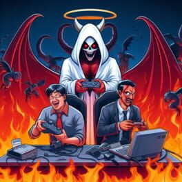 Devil's Dozen Games