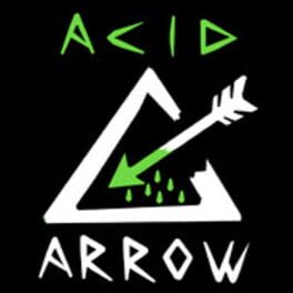 Acid Arrow Studio