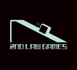 2nd Law Games
