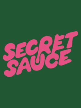 SECRET SAUCE