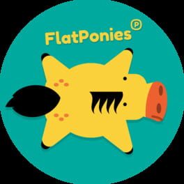 FlatPonies