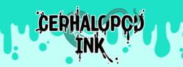 Cephalopod Ink