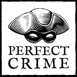 Perfect Crime Games