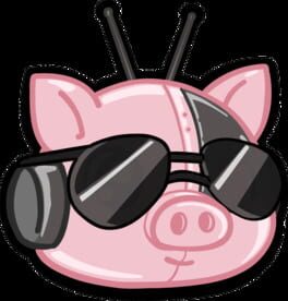 Pig Bot Games