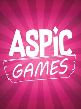 Editions Aspic Games