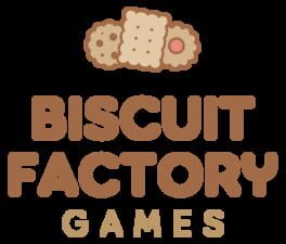 Biscuit Factory Games