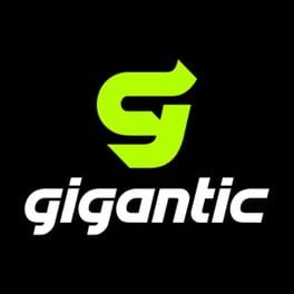 Gigantic G