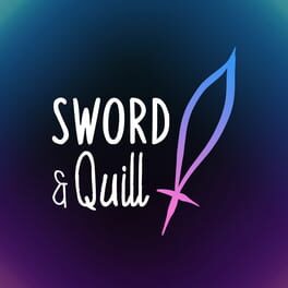 Sword & Quill