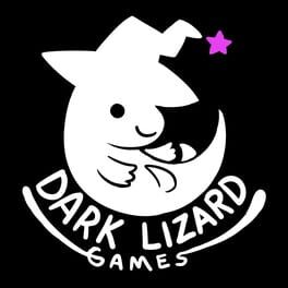 Dark Lizard Games