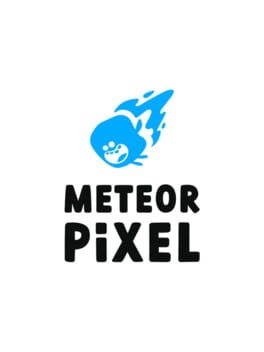 Meteor Pixel